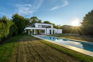 House for sale Mombeekdreef 72 Hasselt