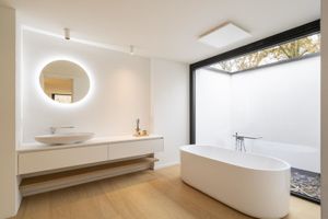 House for sale Mombeekdreef 72 Hasselt