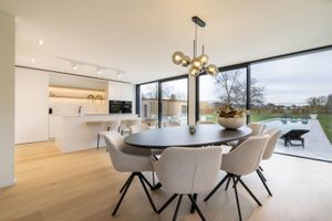 House for sale Mombeekdreef 72 Hasselt