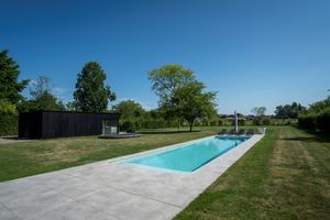 House for sale Mombeekdreef 72 Hasselt