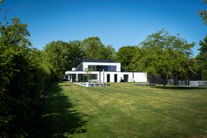 House for sale Mombeekdreef 72 Hasselt