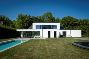 House for sale Mombeekdreef 72 Hasselt