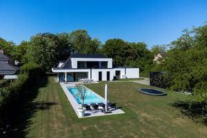 House for sale Mombeekdreef 72 Hasselt
