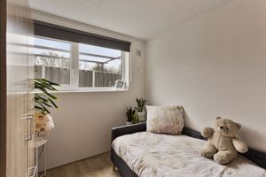 House for sale Leeuwerikstraat 28 Hoensbroek