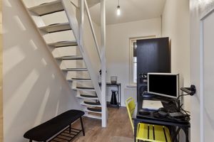 House for sale Leeuwerikstraat 28 Hoensbroek