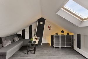 House for sale Leeuwerikstraat 28 Hoensbroek