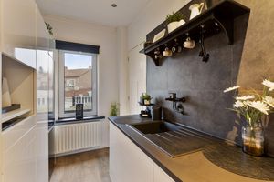 House for sale Leeuwerikstraat 28 Hoensbroek