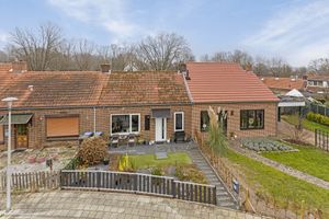 House for sale Leeuwerikstraat 28 Hoensbroek