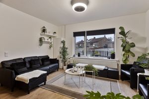 House for sale Leeuwerikstraat 28 Hoensbroek