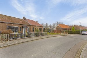 House for sale Leeuwerikstraat 28 Hoensbroek