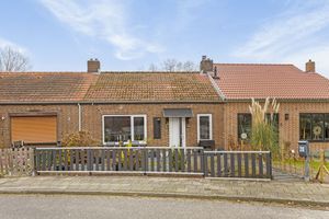House for sale Leeuwerikstraat 28 Hoensbroek