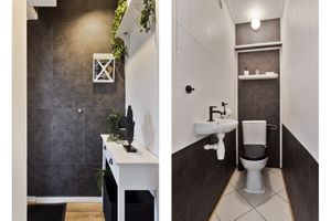 House for sale Leeuwerikstraat 28 Hoensbroek