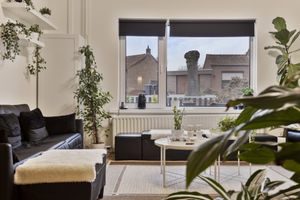 House for sale Leeuwerikstraat 28 Hoensbroek