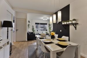 House for sale Leeuwerikstraat 28 Hoensbroek