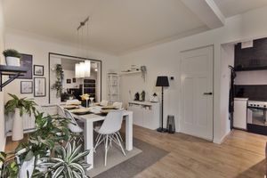 House for sale Leeuwerikstraat 28 Hoensbroek