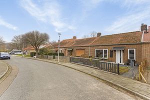 House for sale Leeuwerikstraat 28 Hoensbroek