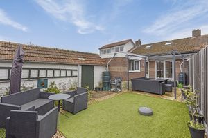 House for sale Leeuwerikstraat 28 Hoensbroek
