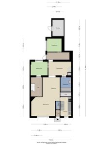 House for sale Leeuwerikstraat 28 Hoensbroek
