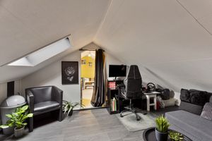 House for sale Leeuwerikstraat 28 Hoensbroek