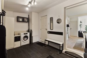 House for sale Leeuwerikstraat 28 Hoensbroek