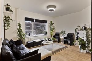 House for sale Leeuwerikstraat 28 Hoensbroek