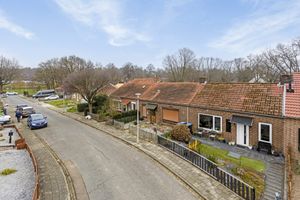 House for sale Leeuwerikstraat 28 Hoensbroek