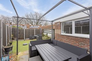 House for sale Leeuwerikstraat 28 Hoensbroek