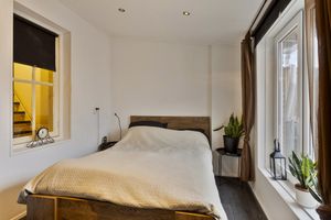 House for sale Leeuwerikstraat 28 Hoensbroek