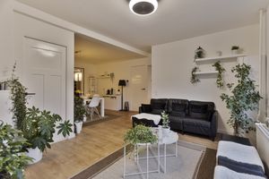 House for sale Leeuwerikstraat 28 Hoensbroek