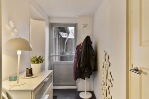 House for sale Leeuwerikstraat 28 Hoensbroek