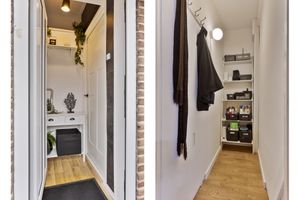 House for sale Leeuwerikstraat 28 Hoensbroek