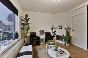 House for sale Leeuwerikstraat 28 Hoensbroek