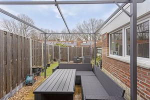 House for sale Leeuwerikstraat 28 Hoensbroek