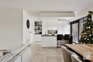Woonhuis te koop Irislaan 33 Alken