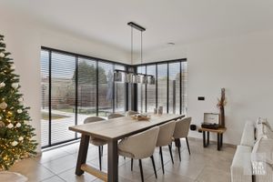 Woonhuis te koop Irislaan 33 Alken