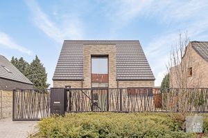 Woonhuis te koop Irislaan 33 Alken