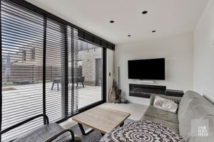 Woonhuis te koop Irislaan 33 Alken