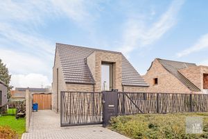 Woonhuis te koop Irislaan 33 Alken