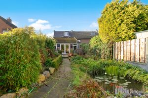 Woonhuis te koop Julianastraat 10 a Urmond