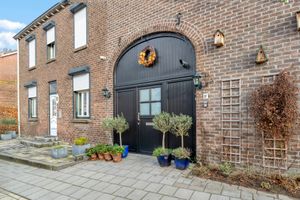 Woonhuis te koop Julianastraat 10 a Urmond