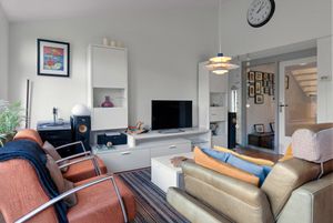 Woonhuis te koop Julianastraat 10 a Urmond