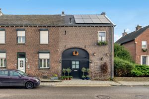Woonhuis te koop Julianastraat 10 a Urmond