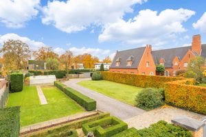 Woonhuis te koop Luchtvaartstraat 63 Hasselt
