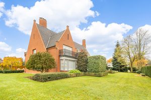 Woonhuis te koop Luchtvaartstraat 63 Hasselt