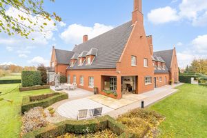 Woonhuis te koop Luchtvaartstraat 63 Hasselt
