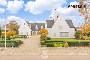 Woonhuis te koop Luchtvaartstraat 63 Hasselt