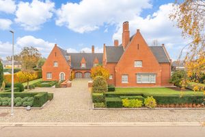 Woonhuis te koop Luchtvaartstraat 63 Hasselt