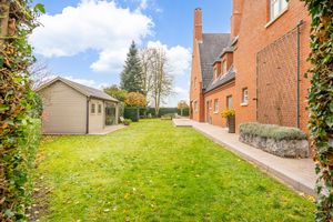 Woonhuis te koop Luchtvaartstraat 63 Hasselt
