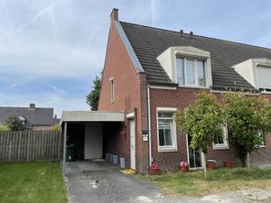 House for sale Eigen Erf 11 Weert
