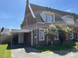 House for sale Eigen Erf 11 Weert